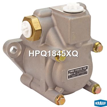 Krauf HPQ1845XQ Насос гидроусилителя руля - 2