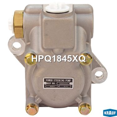Krauf HPQ1845XQ Насос гидроусилителя руля - 3