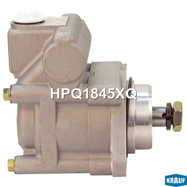 Krauf HPQ1845XQ Насос гидроусилителя руля - 4