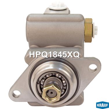 Krauf HPQ1845XQ Насос гидроусилителя руля - 5