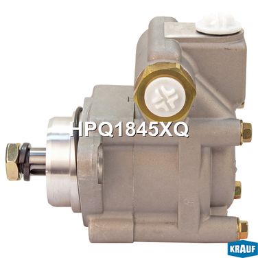 Krauf HPQ1845XQ Насос гидроусилителя руля - 6
