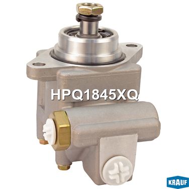 Krauf HPQ1845XQ Насос гидроусилителя руля - 7