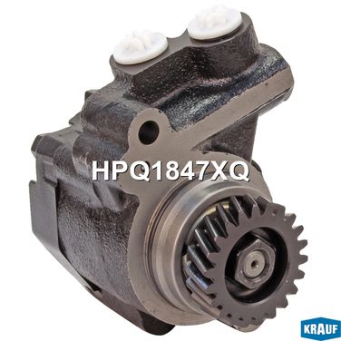 Krauf HPQ1847XQ Насос гидроусилителя руля - 1