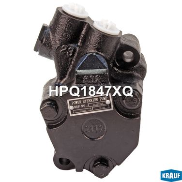 Krauf HPQ1847XQ Насос гидроусилителя руля - 3