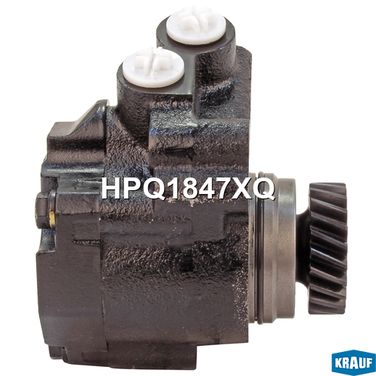 Krauf HPQ1847XQ Насос гидроусилителя руля - 4