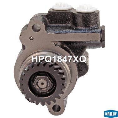 Krauf HPQ1847XQ Насос гидроусилителя руля - 5
