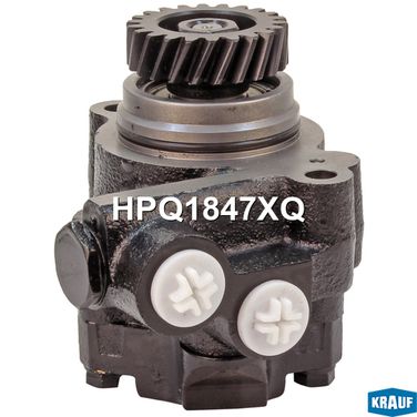 Krauf HPQ1847XQ Насос гидроусилителя руля - 7