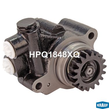 Krauf HPQ1848XQ Насос гидроусилителя руля - 1