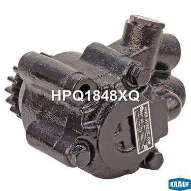 Krauf HPQ1848XQ Насос гидроусилителя руля - 2