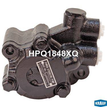 Krauf HPQ1848XQ Насос гидроусилителя руля - 3