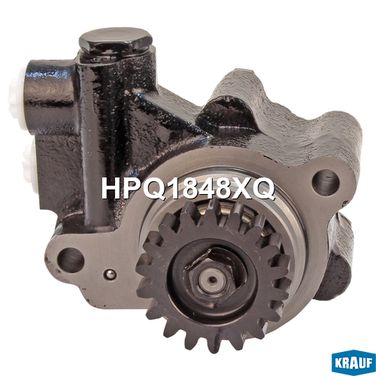 Krauf HPQ1848XQ Насос гидроусилителя руля - 5