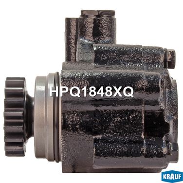Krauf HPQ1848XQ Насос гидроусилителя руля - 6