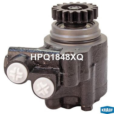 Krauf HPQ1848XQ Насос гидроусилителя руля - 7