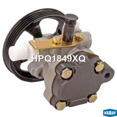 Krauf HPQ1849XQ Насос гидроусилителя руля - 2