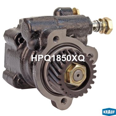 Krauf HPQ1850XQ Насос гидроусилителя руля - 1