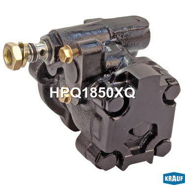 Krauf HPQ1850XQ Насос гидроусилителя руля - 2