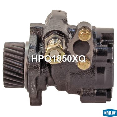 Krauf HPQ1850XQ Насос гидроусилителя руля - 6