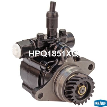 Krauf HPQ1851XQ Насос гидроусилителя руля - 1