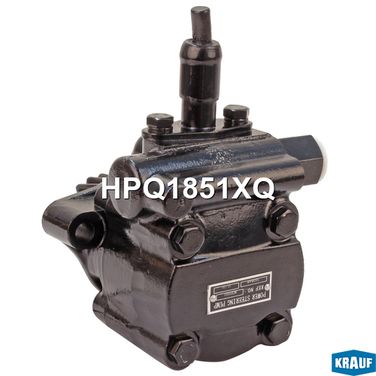Krauf HPQ1851XQ Насос гидроусилителя руля - 2