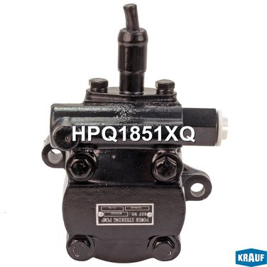 Krauf HPQ1851XQ Насос гидроусилителя руля - 3