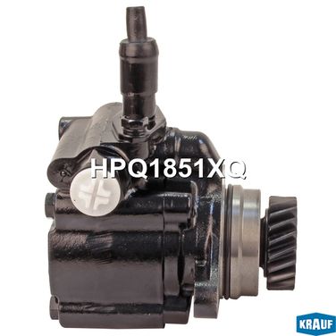 Krauf HPQ1851XQ Насос гидроусилителя руля - 4