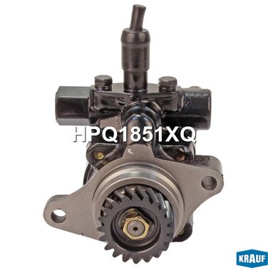 Krauf HPQ1851XQ Насос гидроусилителя руля - 5