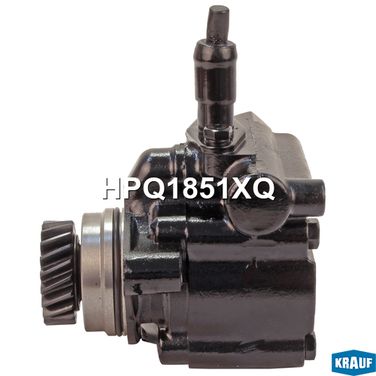 Krauf HPQ1851XQ Насос гидроусилителя руля - 6
