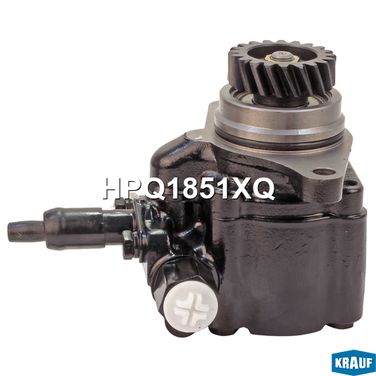 Krauf HPQ1851XQ Насос гидроусилителя руля - 7