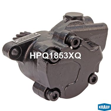 Krauf HPQ1853XQ Насос гидроусилителя руля - 2