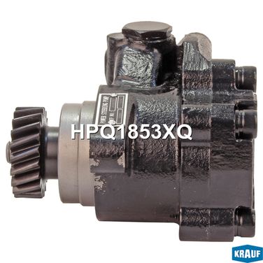 Krauf HPQ1853XQ Насос гидроусилителя руля - 4