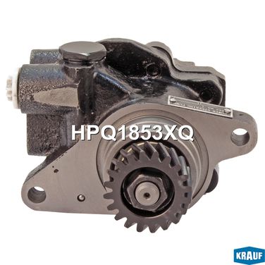 Krauf HPQ1853XQ Насос гидроусилителя руля - 5