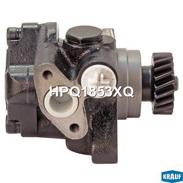 Krauf HPQ1853XQ Насос гидроусилителя руля - 6