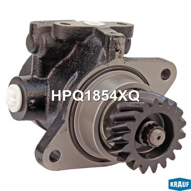 Krauf HPQ1854XQ Насос гидроусилителя руля - 1