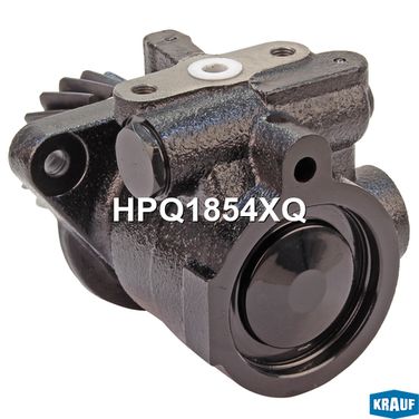 Krauf HPQ1854XQ Насос гидроусилителя руля - 2