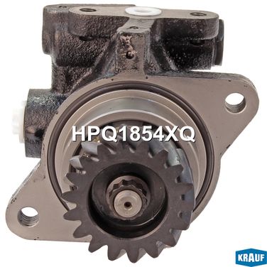 Krauf HPQ1854XQ Насос гидроусилителя руля - 5