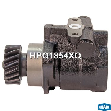 Krauf HPQ1854XQ Насос гидроусилителя руля - 6