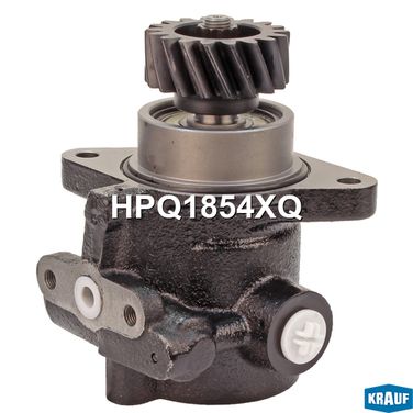 Krauf HPQ1854XQ Насос гидроусилителя руля - 7