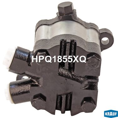 Krauf HPQ1855XQ Насос гидроусилителя руля - 3