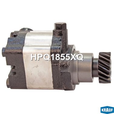 Krauf HPQ1855XQ Насос гидроусилителя руля - 4