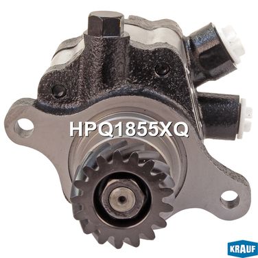 Krauf HPQ1855XQ Насос гидроусилителя руля - 5