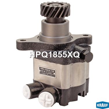 Krauf HPQ1855XQ Насос гидроусилителя руля - 7