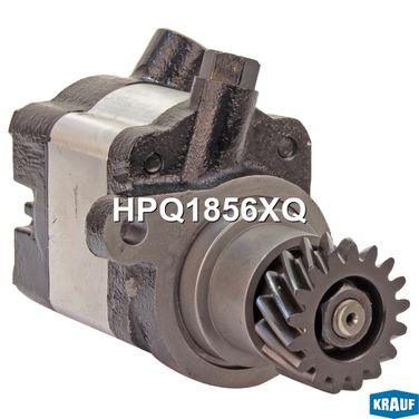 Krauf HPQ1856XQ Насос гидроусилителя руля - 1
