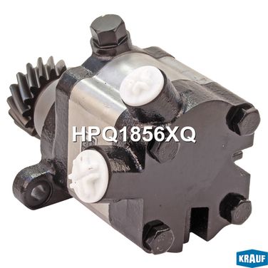 Krauf HPQ1856XQ Насос гидроусилителя руля - 2