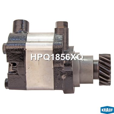 Krauf HPQ1856XQ Насос гидроусилителя руля - 4