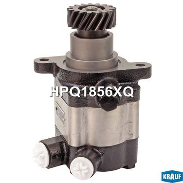 Krauf HPQ1856XQ Насос гидроусилителя руля - 7