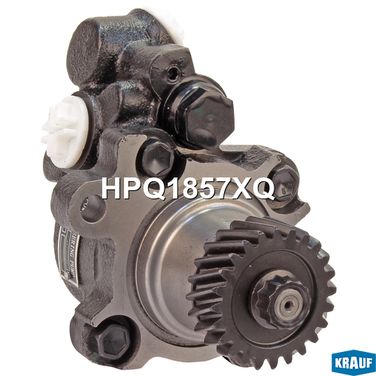 Krauf HPQ1857XQ Насос гидроусилителя руля - 1