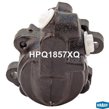 Krauf HPQ1857XQ Насос гидроусилителя руля - 3