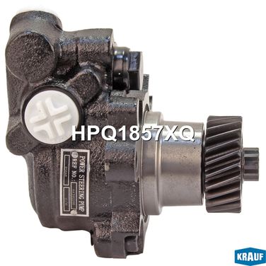 Krauf HPQ1857XQ Насос гидроусилителя руля - 4