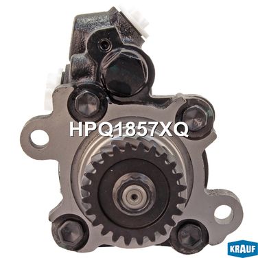 Krauf HPQ1857XQ Насос гидроусилителя руля - 5