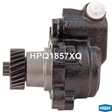 Krauf HPQ1857XQ Насос гидроусилителя руля - 6